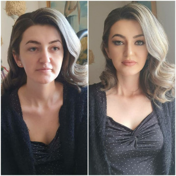 Make-up profesional